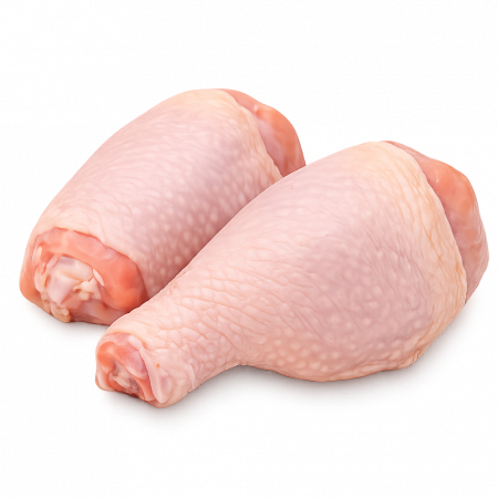 Hähnchenschenkel