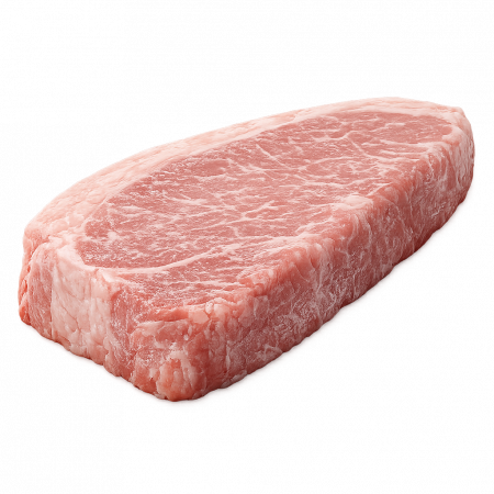 Kalbsrumpsteak