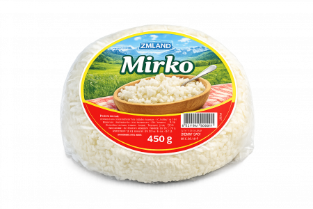 Käse Mirko