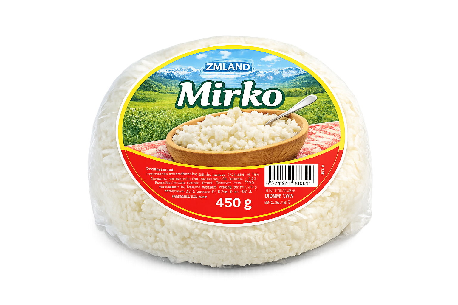 Käse Mirko