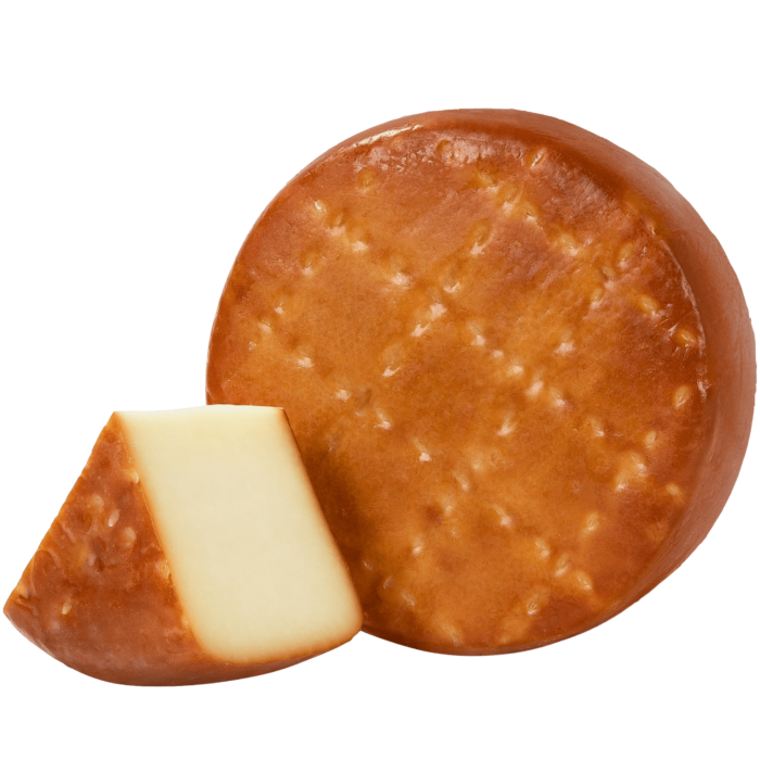 Räucherkäse