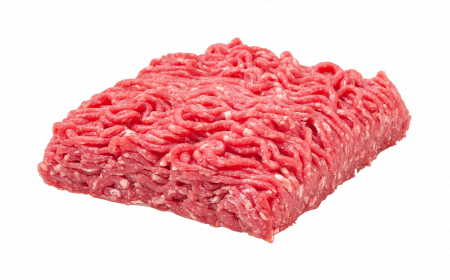 Rinderhackfleisch