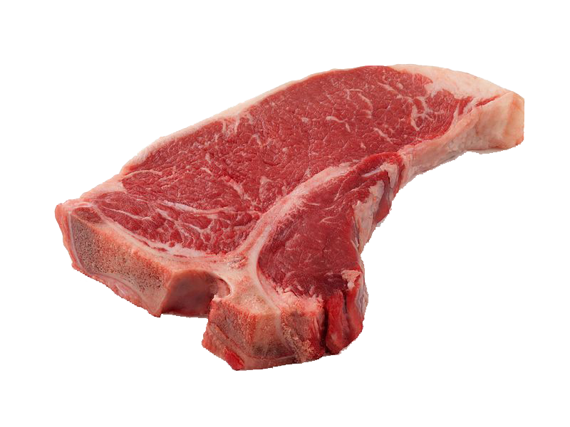 T-Bone-Steak