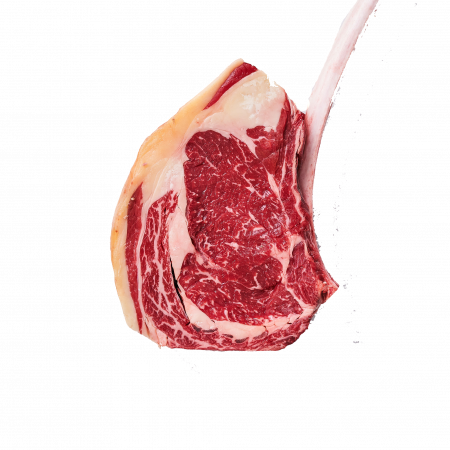 Tomahawk-Steak
