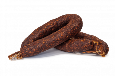 Traditioneller bosnischer Sudžuk